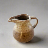 Vintage Pottery Creamer