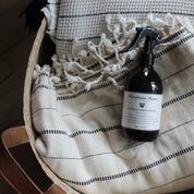 Room & Linen Spray (in Basil, Mandarin, & Kale)