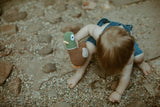 Mallard Duck Rattle