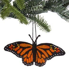 Monarch Butterfly - Handmade