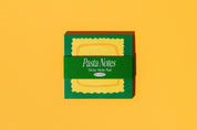 Pasta Notes - Sticky Note Pad