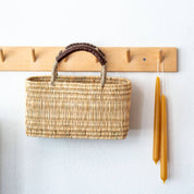 Gardener Long Basket (Small)