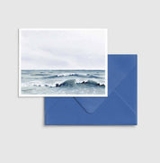 'Fresh Coast' Notecard Set