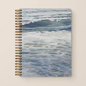 'Waves' Notebook