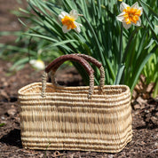 Gardener Long Basket (Small)