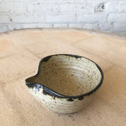 Handmade Luna Pouring Bowl