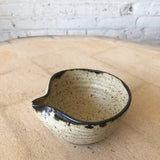 Handmade Luna Pouring Bowl