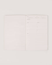 Morning Routine Journal - Wilde House Paper