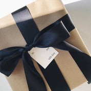 'To: From: / With Love' Gift Tag Set of 10