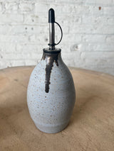 Handmade Luna Oil Cruet