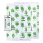 Trees | Tissue Paper (3-Sheets)
