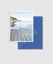 'Fresh Coast' Notecard Set