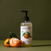 Natural Fruit and Vege/ Veggie Wash Mandarin (16.9oz)