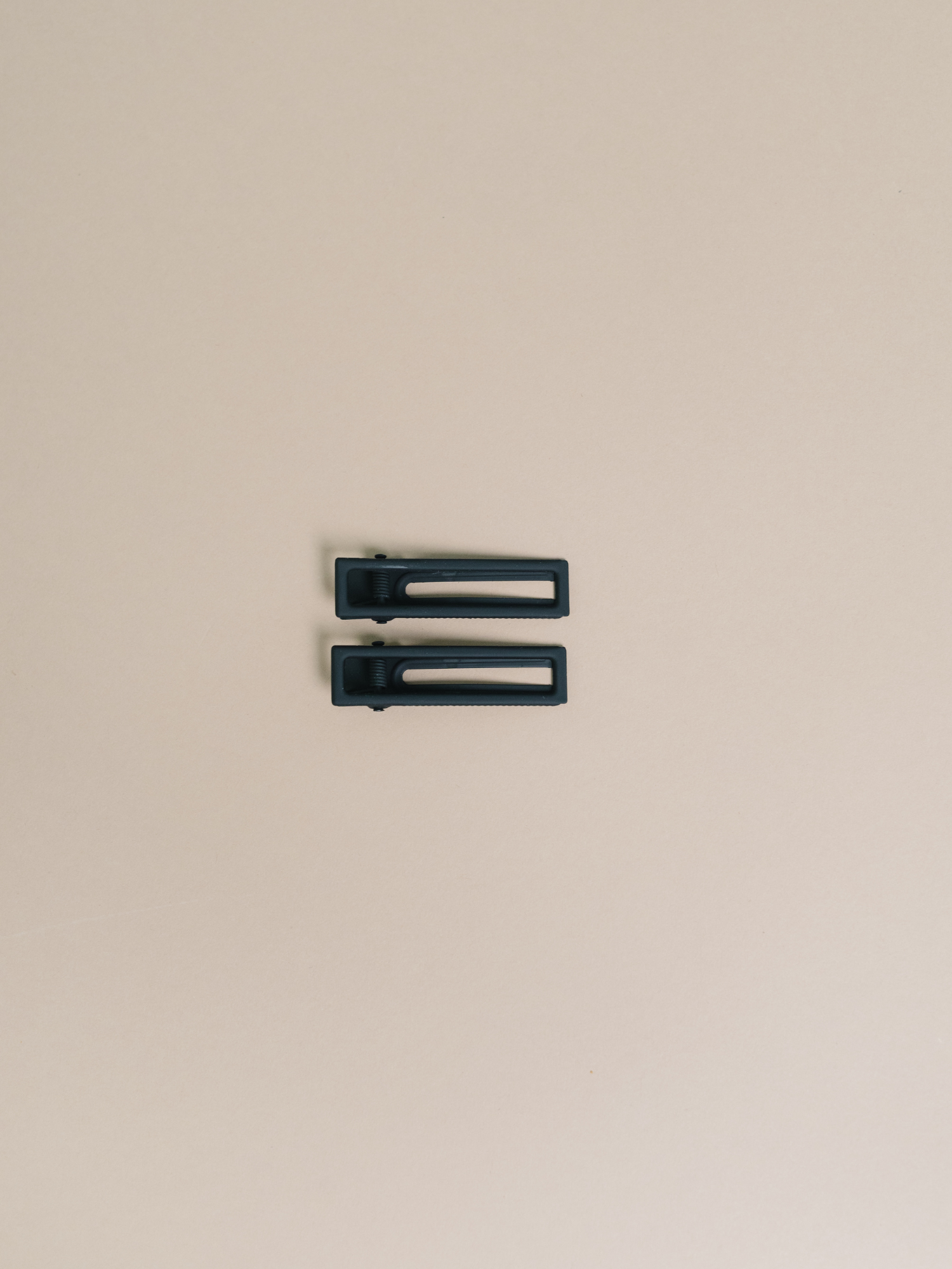 Hair Clip - Lu Lu (Assorted Colors)