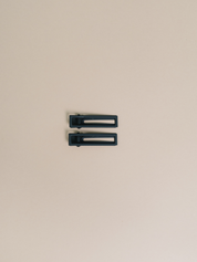 Hair Clip - Lu Lu (Assorted Colors)