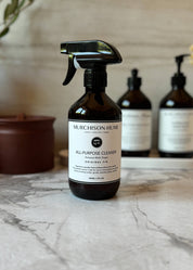 All-Purpose Cleaner (Eco-Friendly Spray)