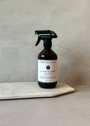 All-Purpose Cleaner (Eco-Friendly Spray)