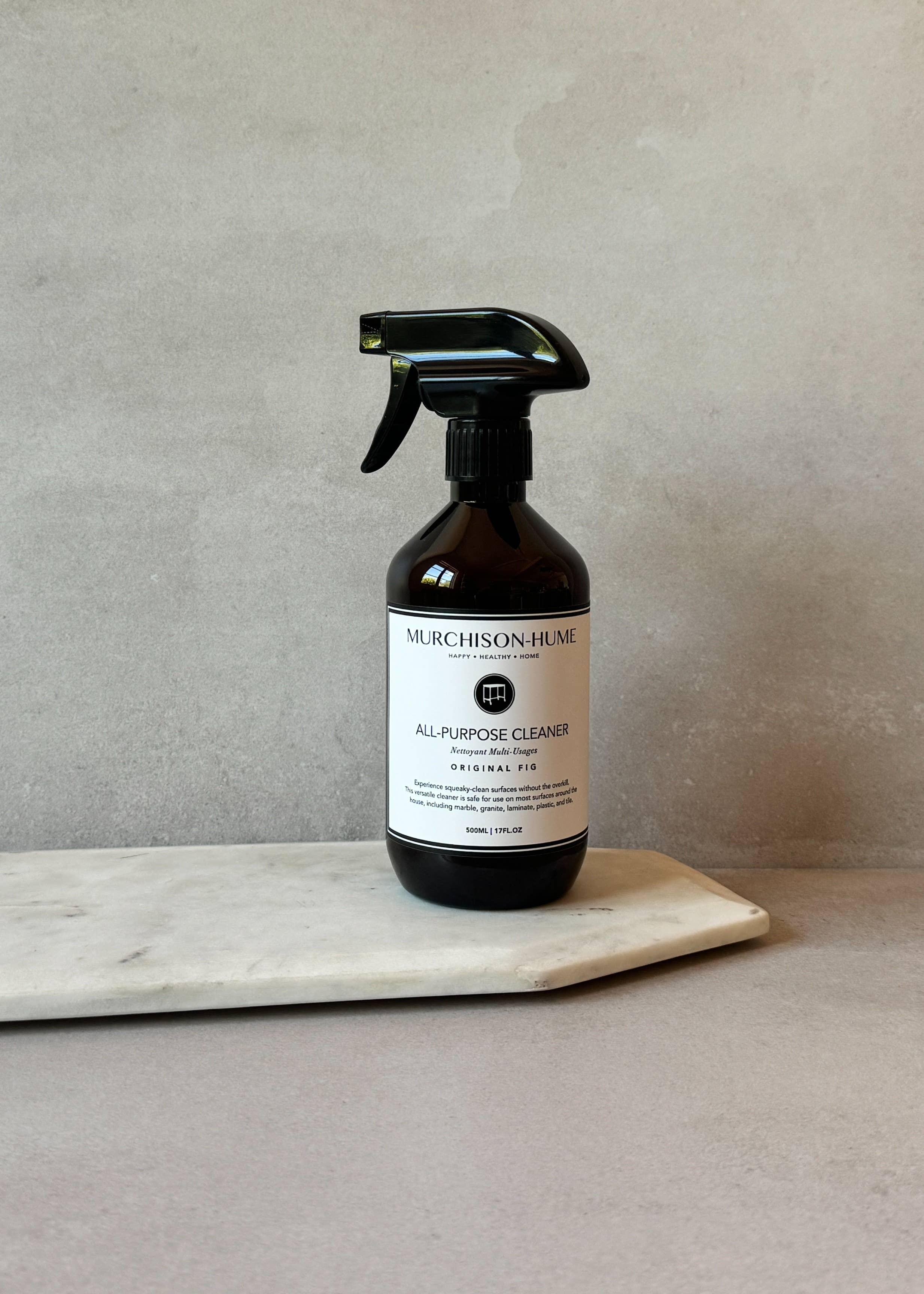 All-Purpose Cleaner (Eco-Friendly Spray)