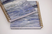 'Waves' Notebook
