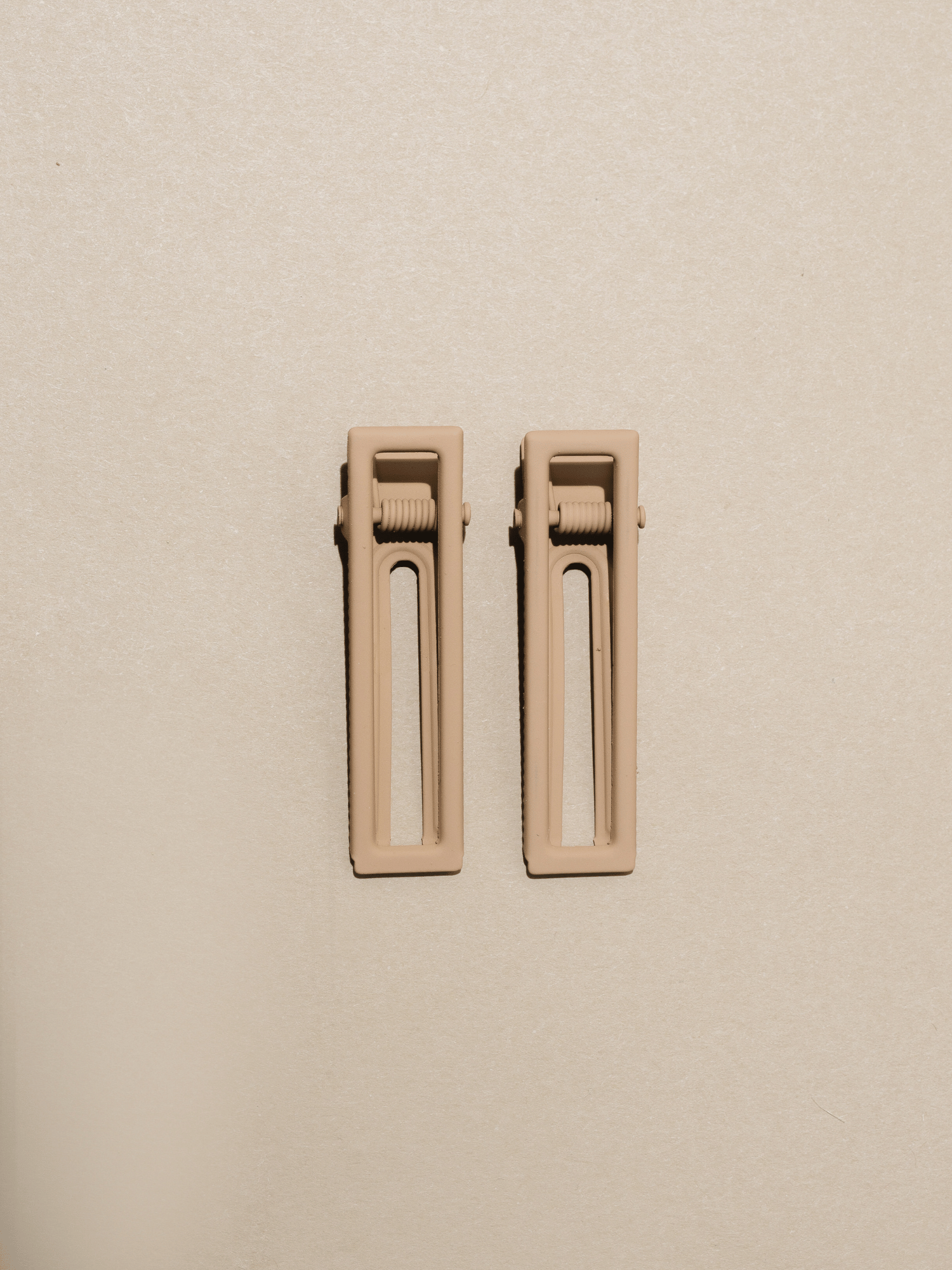 Hair Clip - Lu Lu (Assorted Colors)