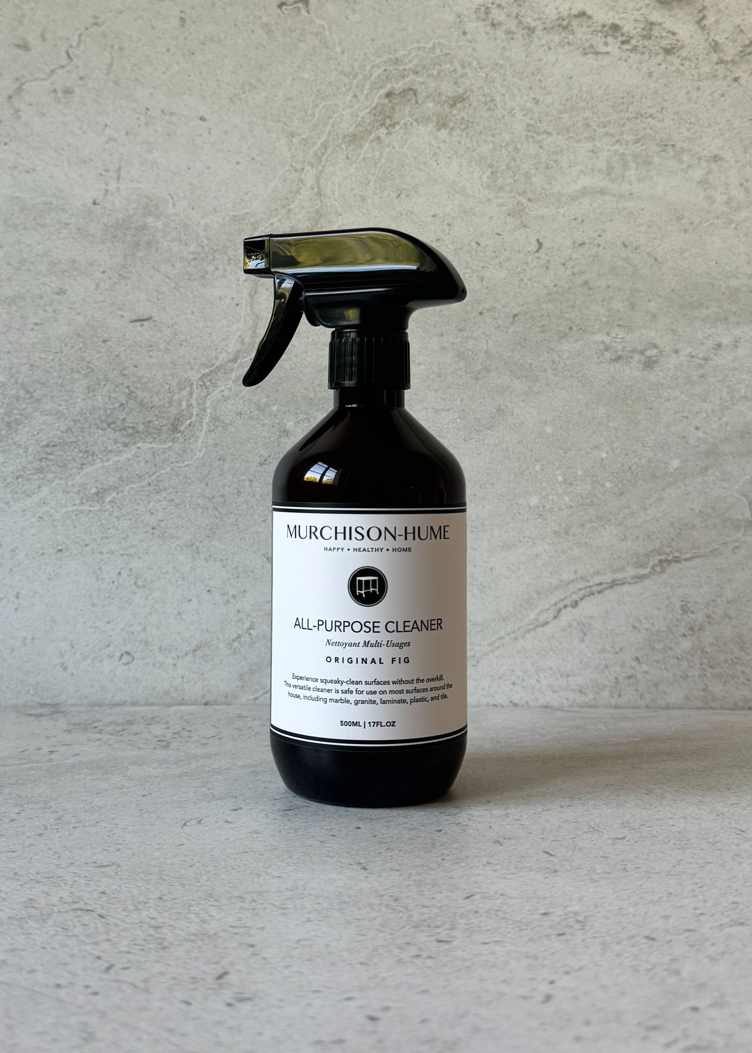 All-Purpose Cleaner (Eco-Friendly Spray)