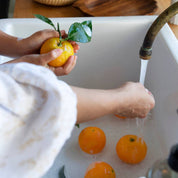 Natural Fruit and Vege/ Veggie Wash Mandarin (16.9oz)