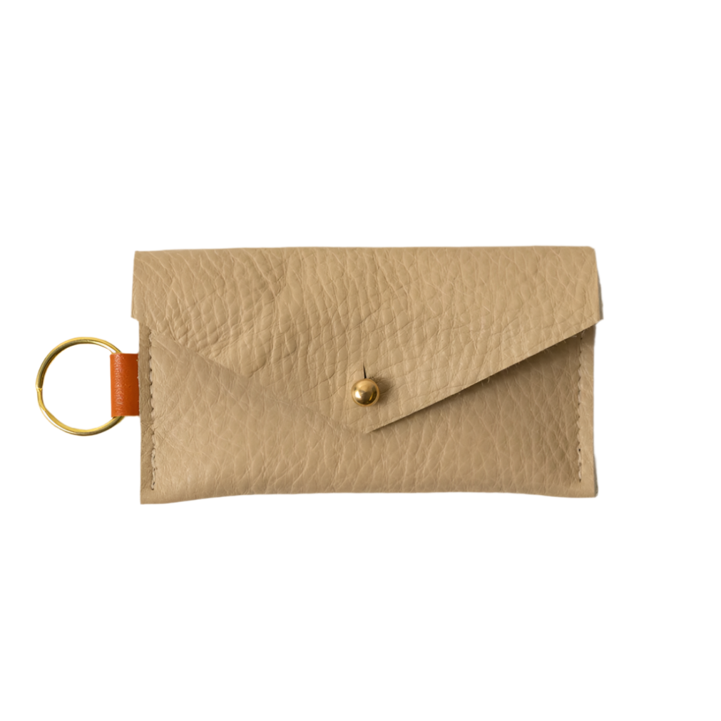 Baqette - The Caro Cardholder (variety of colors)