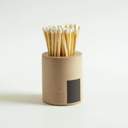 Cylinder Match Holder