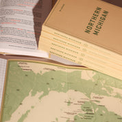 Northern Michigan Field Guide