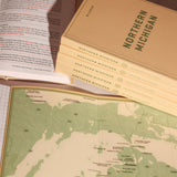 Northern Michigan Field Guide