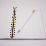 'Waves' Notebook