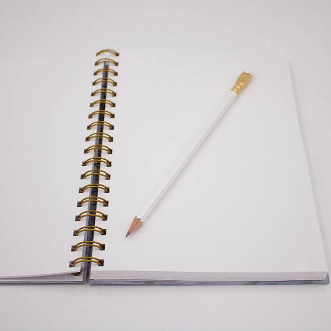 'Waves' Notebook