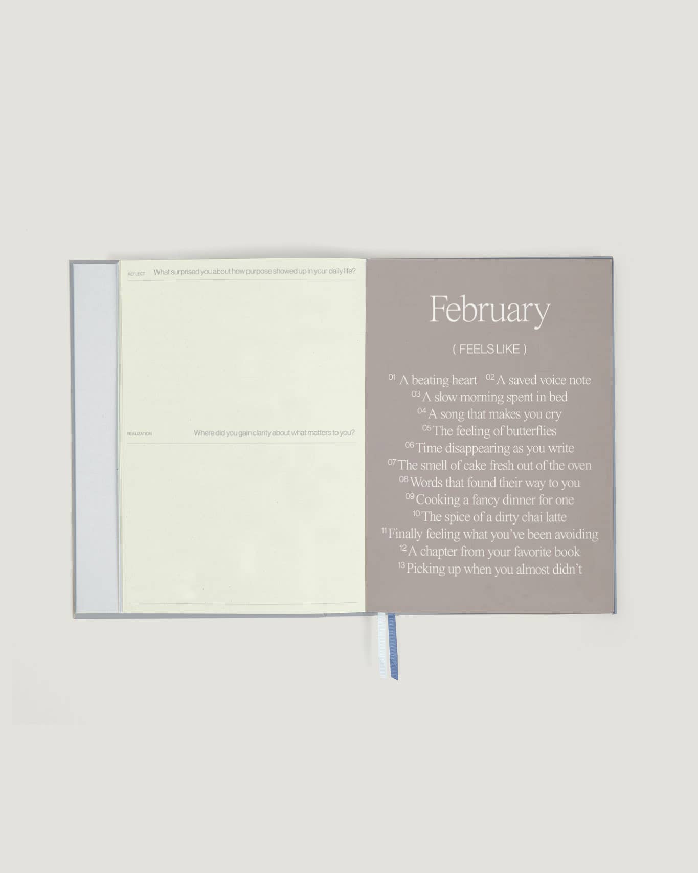 2026 Intentional Planner - Wilde House Paper