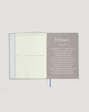 2026 Intentional Planner - Wilde House Paper