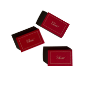 'Cheers!' Matchbox