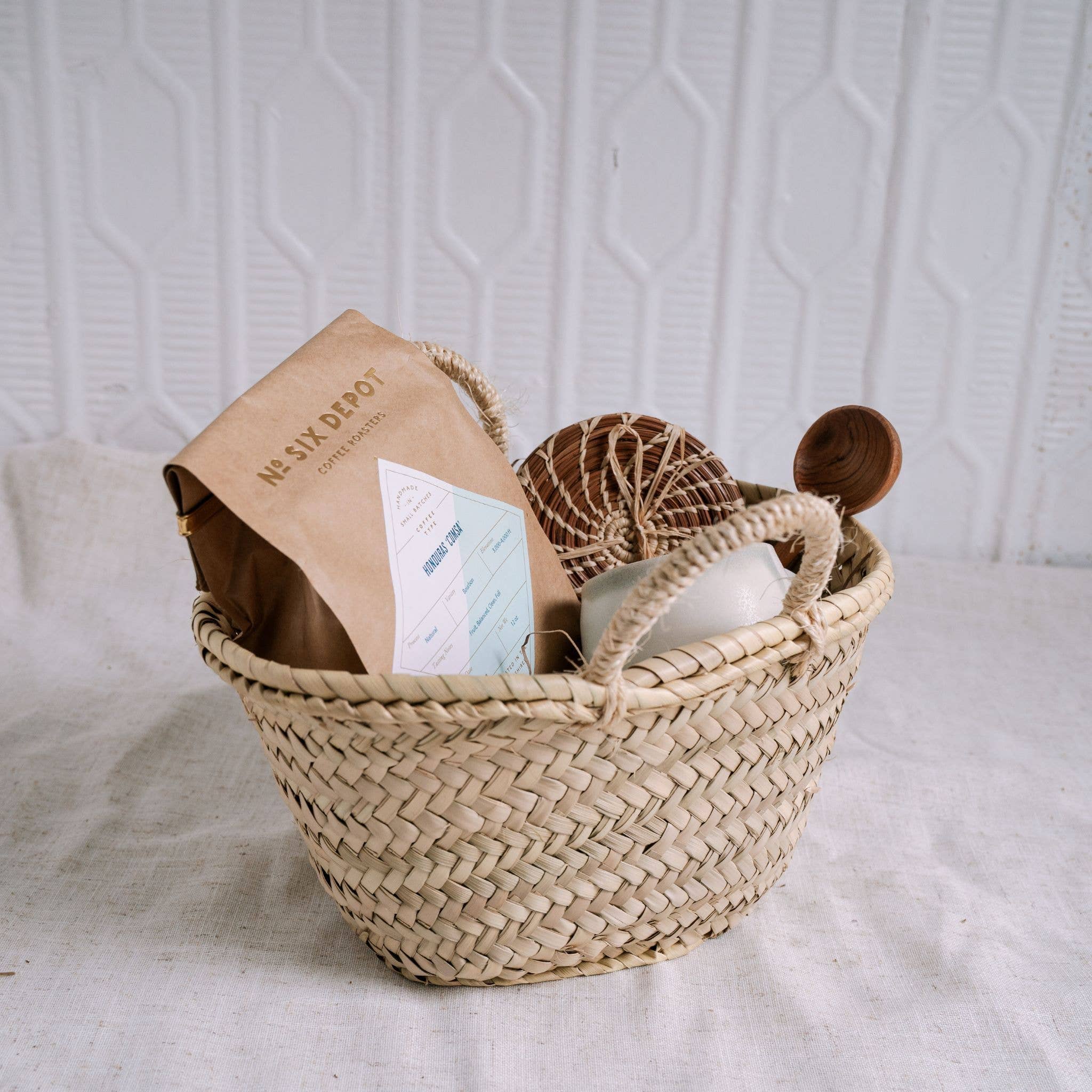 Cutie Gift Basket