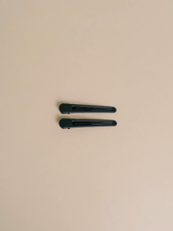 Hair Clip - Triangle (Assorted Colors)
