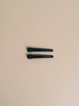 Hair Clip - Triangle (Assorted)