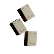 'Tis The Season' Matchbook