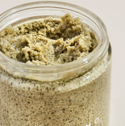 Detox Body Scrub - Tea Tree + Grapefruit