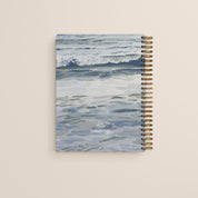 'Waves' Notebook