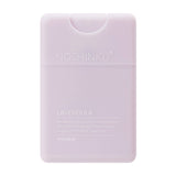 Moisturizing Pocket Hand Sanitizer in Lavendula (Refillable)
