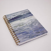 'Waves' Notebook