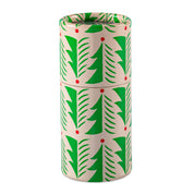 Christmas Conifer Large Cylinder Safety Matches