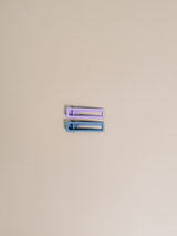 Hair Clip - Lu Lu (Assorted Colors)