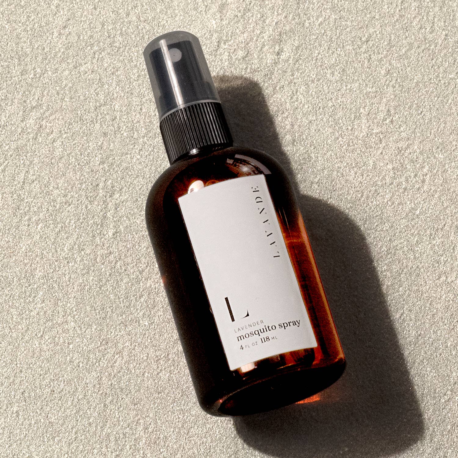  Mosquito Spray (Lavender)