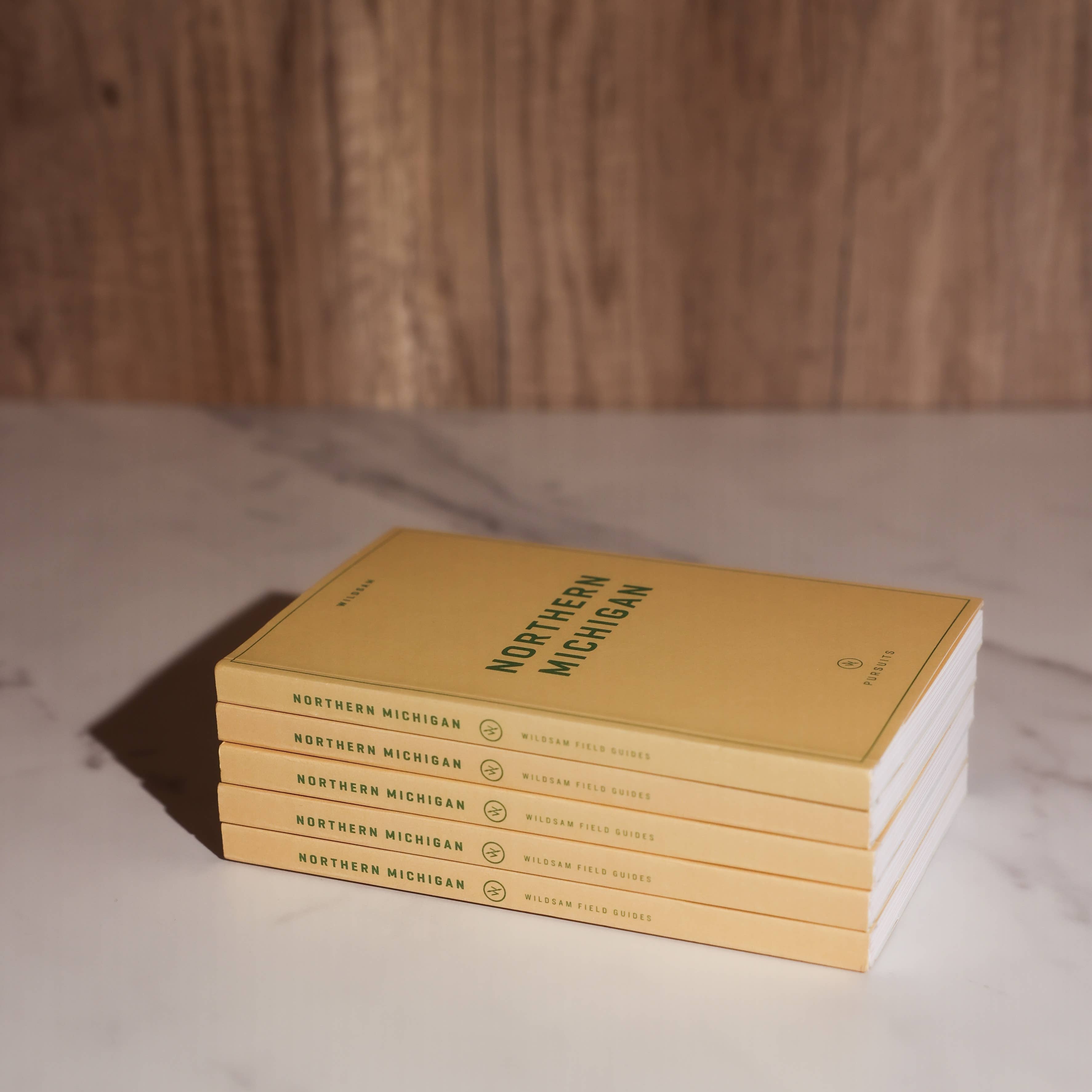 Northern Michigan Field Guide