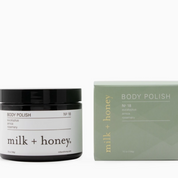 Eucalyptus, Arnica & Rosemary Body Polish