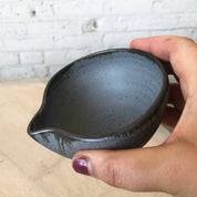 Handmade Luna Pouring Bowl