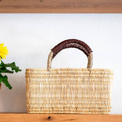 Gardener Long Basket (Small)